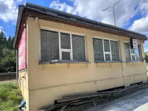 Prodej komerční nemovitosti, Mosty u Jablunkova, 2513 m2