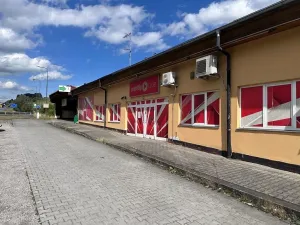 Prodej komerční nemovitosti, Mosty u Jablunkova, 2513 m2