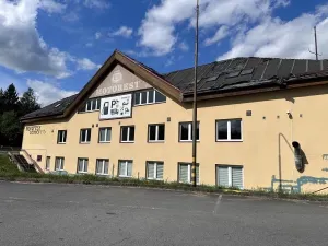 Prodej komerční nemovitosti, Mosty u Jablunkova, 2513 m2