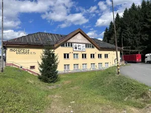 Prodej restaurace, Mosty u Jablunkova, 2513 m2