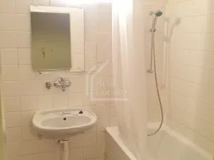 Pronájem bytu 2+kk, Praha - Žižkov, Sudoměřská, 60 m2