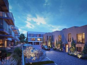 Prodej bytu 5+kk, Úvaly, Škvorecká, 114 m2