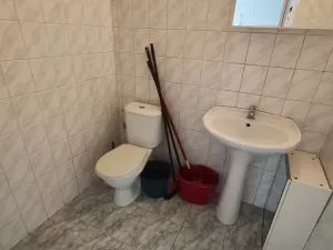 Pronájem bytu 2+kk, Poděbrady, Moučná, 55 m2