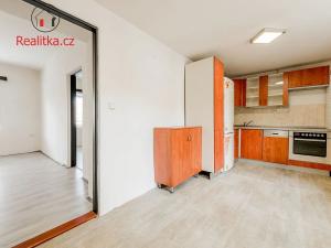 Prodej rodinného domu, Mělník, Lužická, 80 m2