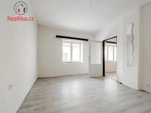 Prodej rodinného domu, Mělník, Lužická, 80 m2
