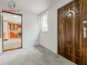 Prodej rodinného domu, Mělník, Lužická, 80 m2