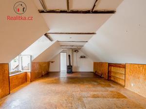 Prodej rodinného domu, Mělník, Lužická, 80 m2