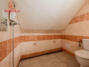 Prodej rodinného domu, Mělník, Lužická, 80 m2
