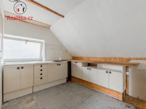 Prodej rodinného domu, Mělník, Lužická, 80 m2