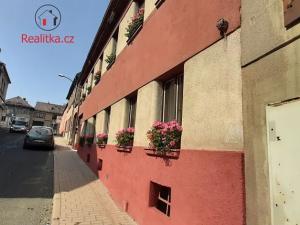 Prodej vícegeneračního domu, Mšeno, Karlova, 150 m2