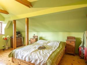 Prodej rodinného domu, Jablonné v Podještědí, 170 m2