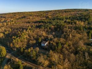 Prodej pozemku pro bydlení, Lubenec, 3609 m2