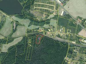 Prodej pozemku pro bydlení, Lubenec, 3609 m2