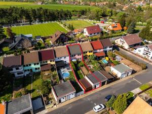 Prodej rodinného domu, Vroutek, Na Hůrce, 140 m2