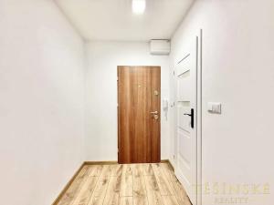 Prodej bytu 1+kk, Český Těšín, Kysucká, 30 m2