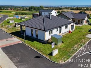 Prodej rodinného domu, Malešov, 113 m2