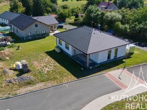 Prodej rodinného domu, Malešov, 113 m2