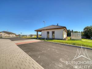 Prodej rodinného domu, Malešov, 113 m2