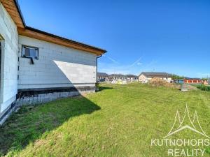 Prodej rodinného domu, Malešov, 113 m2