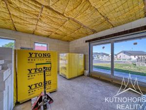 Prodej rodinného domu, Malešov, 113 m2