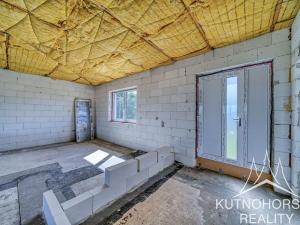 Prodej rodinného domu, Malešov, 113 m2
