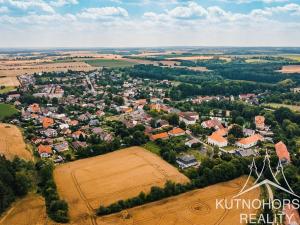 Prodej rodinného domu, Malešov, 113 m2