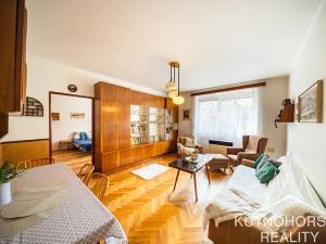 Prodej bytu 3+1, Kutná Hora, Čelakovského, 69 m2