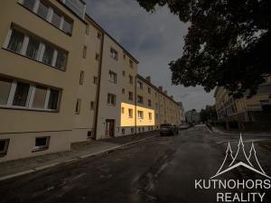 Prodej bytu 3+1, Kutná Hora, Čelakovského, 69 m2