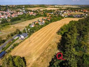 Prodej pozemku pro bydlení, Brandýsek, Nad Kovárnou, 16339 m2