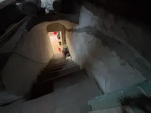 Prodej rodinného domu, Jihlava, Židovská, 200 m2