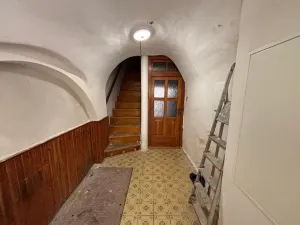 Prodej rodinného domu, Jihlava, Židovská, 200 m2