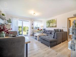 Prodej rodinného domu, Chotětov, Do Haček, 73 m2