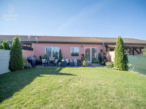 Prodej rodinného domu, Chotětov, Do Haček, 73 m2