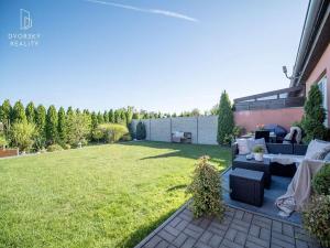 Prodej rodinného domu, Chotětov, Do Haček, 73 m2