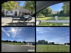 Prodej rodinného domu, Chotětov, Do Haček, 73 m2