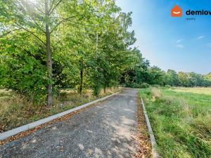 Prodej pozemku pro bydlení, Orlová, 3538 m2
