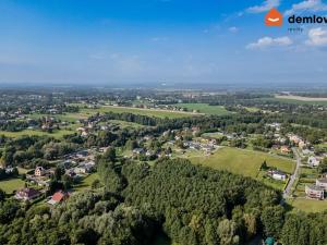 Prodej pozemku pro bydlení, Orlová, 3538 m2