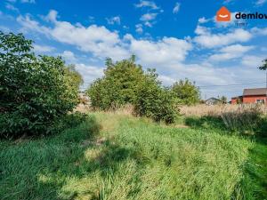 Prodej pozemku pro bydlení, Orlová, 3538 m2