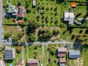 Prodej pozemku pro bydlení, Orlová, 3538 m2