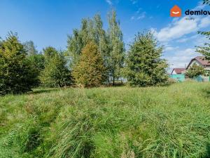 Prodej pozemku pro bydlení, Orlová, 3538 m2