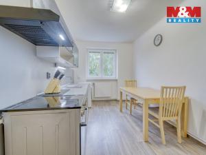 Prodej bytu 2+1, Rokycany - Nové Město, U Cihelny, 62 m2