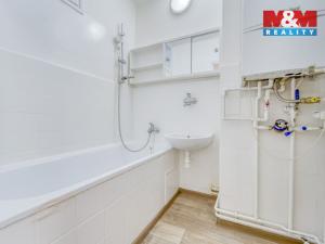 Prodej bytu 2+1, Rokycany - Nové Město, U Cihelny, 62 m2