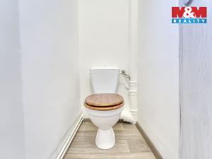 Prodej bytu 2+1, Rokycany - Nové Město, U Cihelny, 62 m2