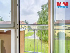 Prodej bytu 2+1, Rokycany - Nové Město, U Cihelny, 62 m2
