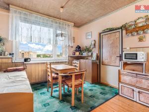 Prodej bytu 2+kk, Lovosice, Krátká, 38 m2