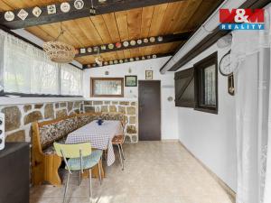 Prodej chaty, Malé Žernoseky, 45 m2