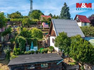 Prodej chaty, Malé Žernoseky, 45 m2