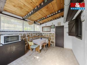 Prodej chaty, Malé Žernoseky, 45 m2