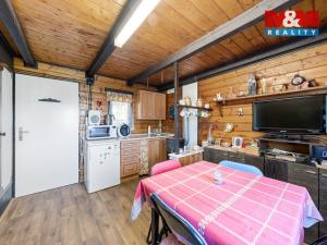 Prodej chaty, Malé Žernoseky, 45 m2