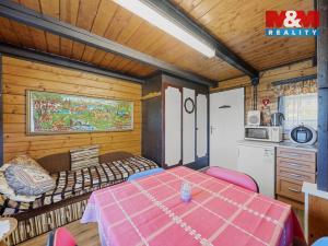 Prodej chaty, Malé Žernoseky, 45 m2